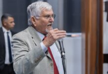 Zeca do PT parabeniza Lula pelo lançamento do programa ‘Move Agricultura’