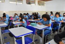 Estudantes da Reme são premiados após conquistas na 20°Obmep