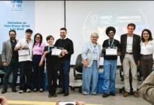 Alunos da Reme conquistam medalhas olimpíada nacional