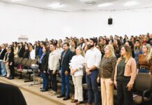 Audiência do PME aprova relatório de metas educacionais do município