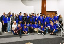 Rede municipal conquista 35 medalhas na Obmep 2026