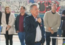 Parceria entre Hashioka e Riedel impulsiona obras e investimentos em Nova Andradina
