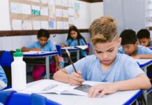 Saeb aponta crescimento da educação municipal