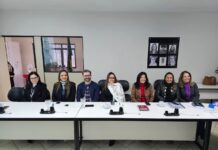 Conselho de Educação elege nova presidência 2026–2028