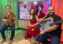 Legado, ciência e música autoral são destaques do programa Fazendo Arte