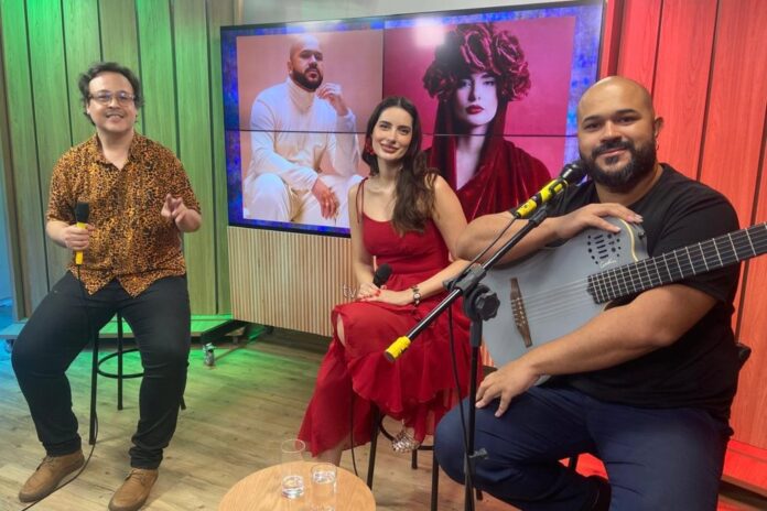 Legado, ciência e música autoral são destaques do programa Fazendo Arte