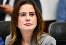 Mara Caseiro defende obras de alargamento da MS-316 em Costa Rica