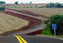 Articulação de Zé Teixeira consolida obras nas rodovias MS-379 e MS-135