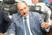 Ações de Zé Teixeira garantem mais cultura, rigor em obras e melhorias no trânsito