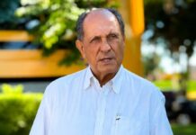 Zé Teixeira acelera obras estruturais nos municípios e assegura R$ 4 mi para MS