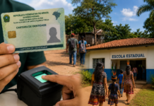 Implantação de postos do ‘novo RG’ em comunidades indígenas e assentamento começa nesta quinta-feira