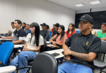 Inscrições para cursinho da Sejuv começam nesta sexta