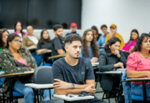 Prazo final: cursinho da Sejuv encerra cadastros hoje